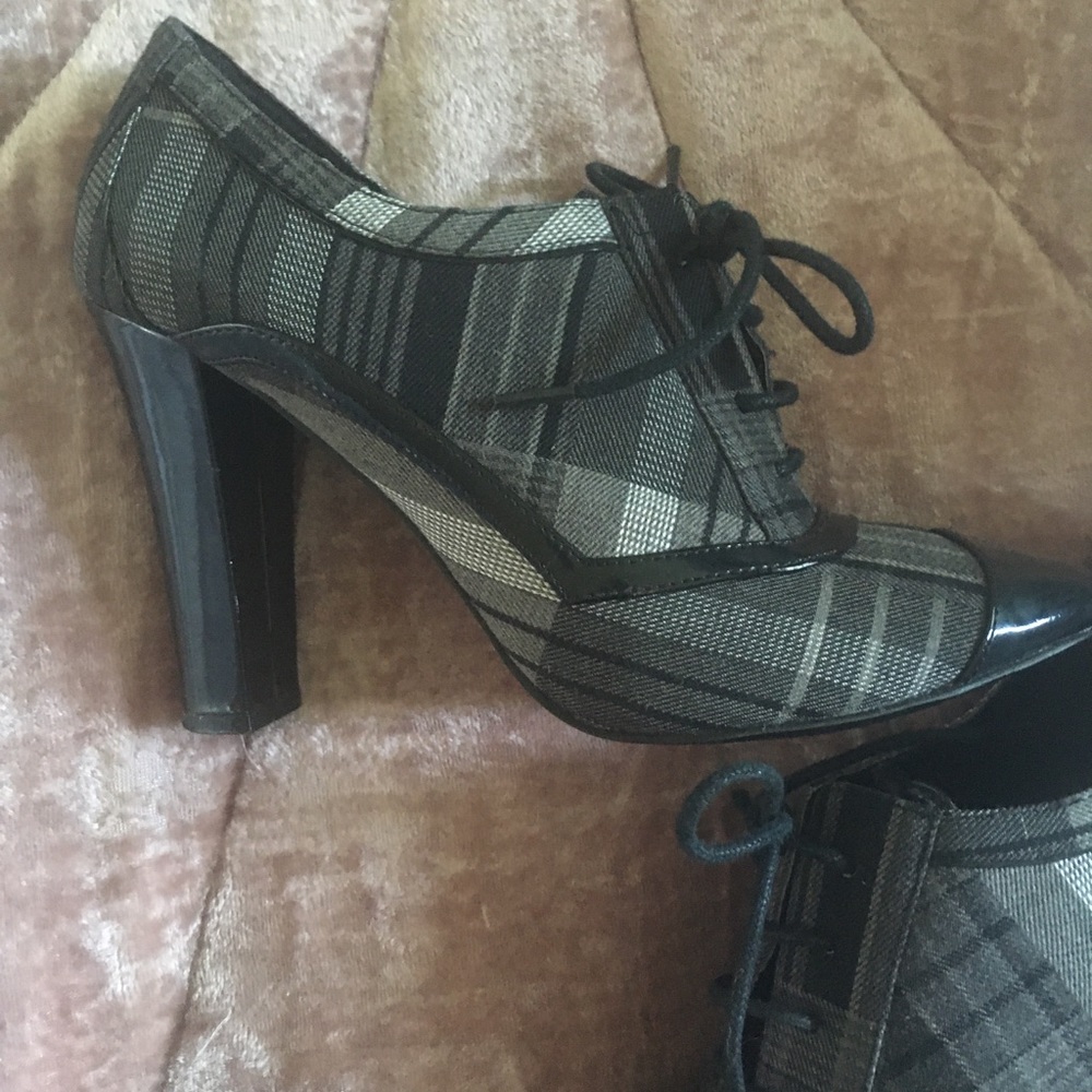 STEVEN Steve Madden BOOTIES - Picture 2 of 7
